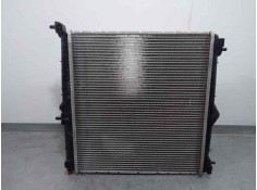 Recambio de radiador agua para peugeot 208 (p2) active pack referencia OEM IAM 9825332380  