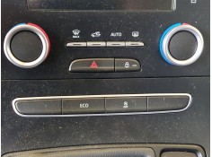 Recambio de mando climatizador para renault grand scénic iv (r9_) 1.2 tce 130 referencia OEM IAM   