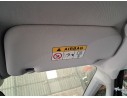 Recambio de parasol derecho para renault grand scénic iv (r9_) 1.2 tce 130 referencia OEM IAM 964002917R  