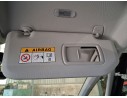 Recambio de parasol derecho para renault grand scénic iv (r9_) 1.2 tce 130 referencia OEM IAM 964002917R  
