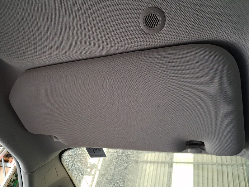 Recambio de parasol izquierdo para renault grand scénic iv (r9_) 1.2 tce 130 referencia OEM IAM 964016441R  