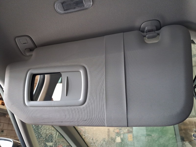 Recambio de parasol izquierdo para renault grand scénic iv (r9_) 1.2 tce 130 referencia OEM IAM 964016441R  