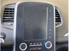 Recambio de sistema navegacion gps para renault grand scénic iv (r9_) 1.2 tce 130 referencia OEM IAM   