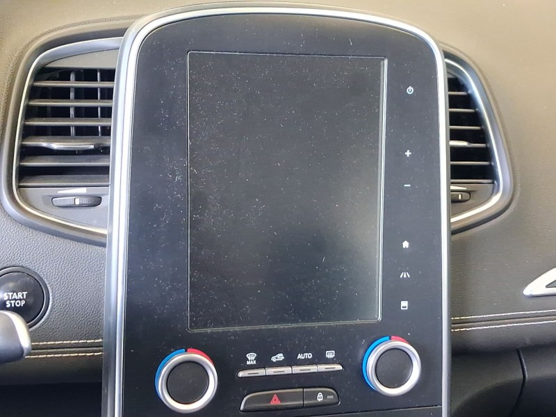 Recambio de sistema navegacion gps para renault grand scénic iv (r9_) 1.2 tce 130 referencia OEM IAM   