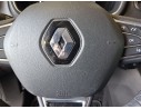 Recambio de kit airbag para renault grand scénic iv (r9_) 1.2 tce 130 referencia OEM IAM 985700230R C/SALPICADERO SIN PRETENSORE