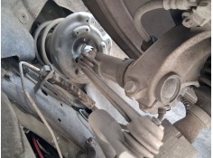 Recambio de amortiguador delantero izquierdo para renault grand scénic iv (r9_) 1.2 tce 130 referencia OEM IAM 543021401R  