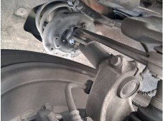 Recambio de amortiguador delantero derecho para renault grand scénic iv (r9_) 1.2 tce 130 referencia OEM IAM 543021401R  
