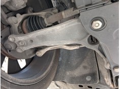 Recambio de brazo suspension inferior delantero derecho para renault grand scénic iv (r9_) 1.2 tce 130 referencia OEM IAM 545041