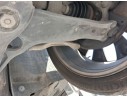 Recambio de brazo suspension inferior delantero izquierdo para renault grand scénic iv (r9_) 1.2 tce 130 referencia OEM IAM 5450
