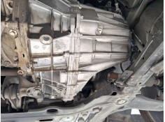 Recambio de caja cambios para renault grand scénic iv (r9_) 1.2 tce 130 referencia OEM IAM TL4078 320100912R 