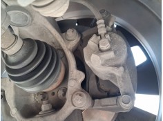 Recambio de pinza freno delantera izquierda para renault grand scénic iv (r9_) 1.2 tce 130 referencia OEM IAM 410114125R  
