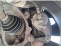 Recambio de pinza freno delantera izquierda para renault grand scénic iv (r9_) 1.2 tce 130 referencia OEM IAM 410114125R  