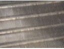 Recambio de condensador / radiador aire acondicionado para renault grand scénic iv (r9_) 1.2 tce 130 referencia OEM IAM 92100406