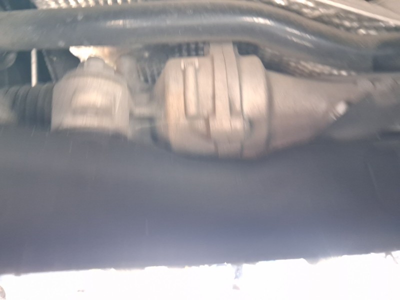 Recambio de cremallera direccion para renault grand scénic iv (r9_) 1.2 tce 130 referencia OEM IAM 490045300R. ELECTRO-MECÁNICA 