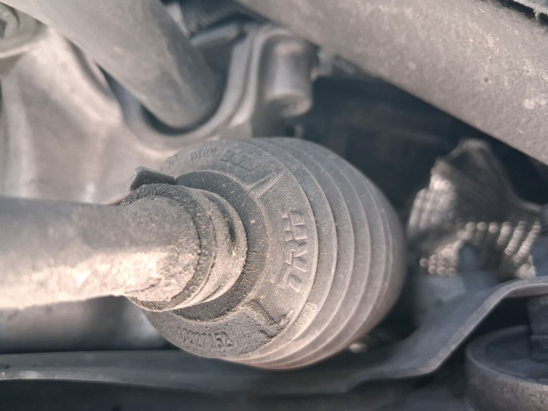 Recambio de cremallera direccion para renault grand scénic iv (r9_) 1.2 tce 130 referencia OEM IAM 490045300R. ELECTRO-MECÁNICA 