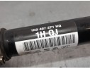 Recambio de transmision delantera izquierda para seat leon (1p1) 1.2 tsi referencia OEM IAM 1k0407271HQ  
