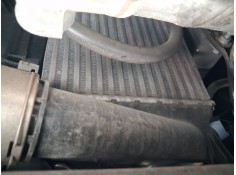 Recambio de intercooler para renault grand scénic iv (r9_) 1.2 tce 130 referencia OEM IAM 144614ED0A  
