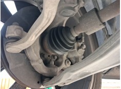 Recambio de mangueta delantera izquierda para renault grand scénic iv (r9_) 1.2 tce 130 referencia OEM IAM 400113779R  
