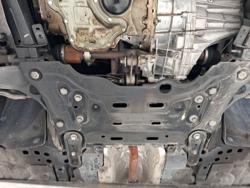 Recambio de puente delantero para renault grand scénic iv (r9_) 1.2 tce 130 referencia OEM IAM 544017619R  