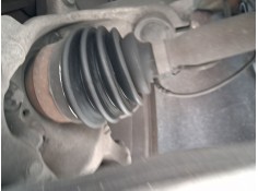 Recambio de transmision delantera derecha para renault grand scénic iv (r9_) 1.2 tce 130 referencia OEM IAM 391005551R  