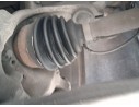 Recambio de transmision delantera derecha para renault grand scénic iv (r9_) 1.2 tce 130 referencia OEM IAM 391005551R  