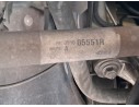 Recambio de transmision delantera derecha para renault grand scénic iv (r9_) 1.2 tce 130 referencia OEM IAM 391005551R  
