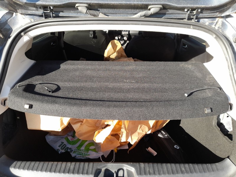 Recambio de bandeja trasera para renault clio v (b7_) 1.0 sce 75 (b7m5) referencia OEM IAM 794203550R  