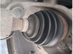 Recambio de transmision delantera izquierda para renault grand scénic iv (r9_) 1.2 tce 130 referencia OEM IAM 391018515R  