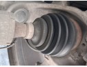Recambio de transmision delantera izquierda para renault grand scénic iv (r9_) 1.2 tce 130 referencia OEM IAM 391018515R  