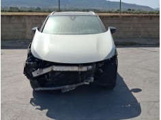 PEUGEOT 3008 II SUV (MC_, MR_, MJ_, M4_)