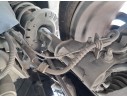 Recambio de amortiguador delantero derecho para peugeot 3008 ii suv (mc_, mr_, mj_, m4_) 1.5 bluehdi 130 referencia OEM IAM 9819