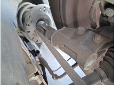 AMORTIGUADOR DELANTERO IZQUIERDO 9819718680 