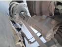 Recambio de amortiguador delantero izquierdo para peugeot 3008 ii suv (mc_, mr_, mj_, m4_) 1.5 bluehdi 130 referencia OEM IAM 98