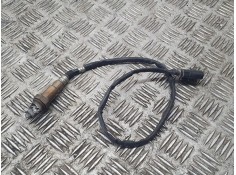 Recambio de sonda lambda para audi a5 coupe (8t) 2.0 tfsi (132kw) referencia OEM IAM 06H906262 0258010007 BOSCH
