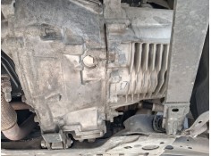 Recambio de caja cambios para peugeot 3008 ii suv (mc_, mr_, mj_, m4_) 1.5 bluehdi 130 referencia OEM IAM 20MB59 9821418980 1620