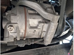 Recambio de compresor aire acondicionado para peugeot 3008 ii suv (mc_, mr_, mj_, m4_) 1.5 bluehdi 130 referencia OEM IAM 982309