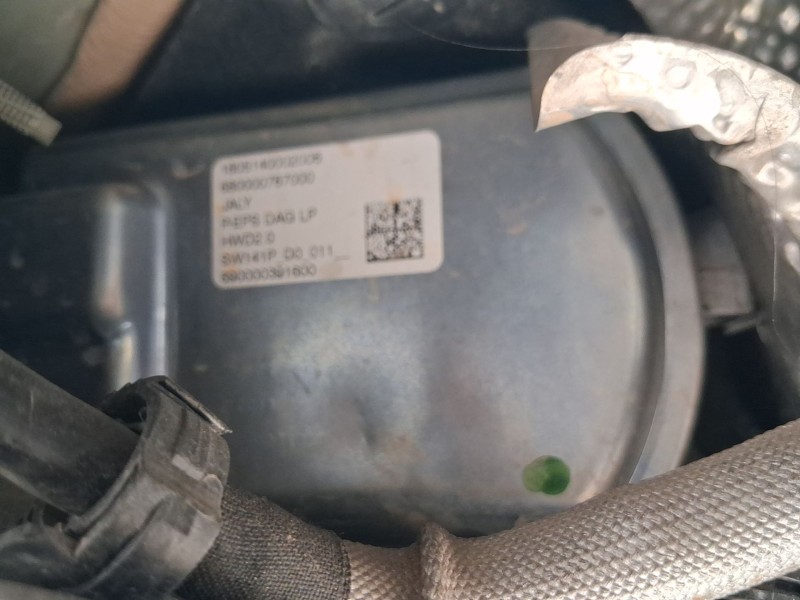Recambio de cremallera direccion para peugeot 3008 ii suv (mc_, mr_, mj_, m4_) 1.5 bluehdi 130 referencia OEM IAM 1673628180 167