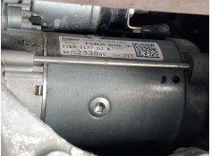 Recambio de motor arranque para peugeot 3008 ii suv (mc_, mr_, mj_, m4_) 1.5 bluehdi 130 referencia OEM IAM 9832577880 166566398