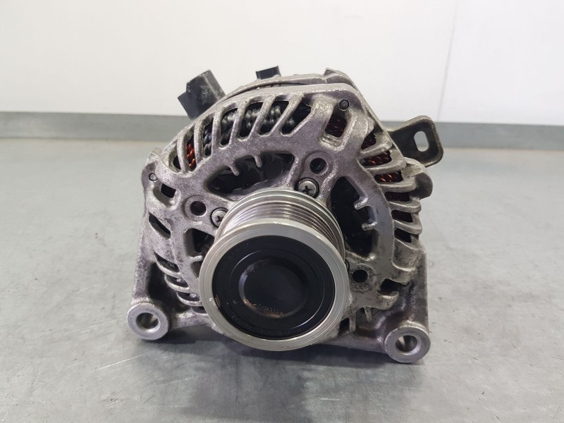 Recambio de alternador para fiat scudo furgoneta 1.5 multijet 100 (506) referencia OEM IAM 9826573480  