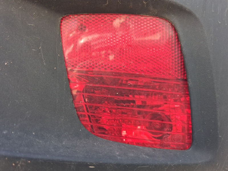 Recambio de piloto trasero derecho paragolpes para peugeot 3008 ii suv (mc_, mr_, mj_, m4_) 1.5 bluehdi 130 referencia OEM IAM 9