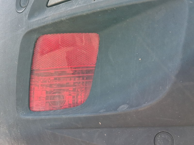 Recambio de piloto trasero izquierdo paragolpes para peugeot 3008 ii suv (mc_, mr_, mj_, m4_) 1.5 bluehdi 130 referencia OEM IAM