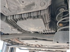 Recambio de deposito adblue para peugeot 3008 ii suv (mc_, mr_, mj_, m4_) 1.5 bluehdi 130 referencia OEM IAM 9810666280  