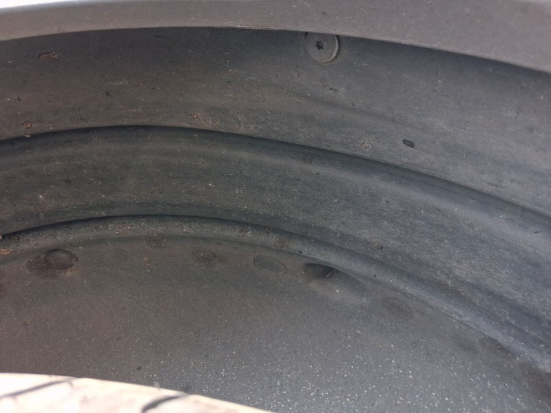 Recambio de plastico pase rueda tras. izq. para peugeot 3008 ii suv (mc_, mr_, mj_, m4_) 1.5 bluehdi 130 referencia OEM IAM 9810