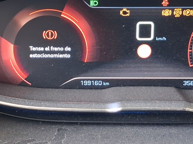peugeot 3008 ii suv (mc_, mr_, mj_, m4_) del año 2018