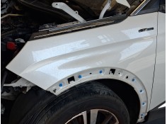 Recambio de aleta delantera izquierda para peugeot 3008 ii suv (mc_, mr_, mj_, m4_) 1.5 bluehdi 130 referencia OEM IAM 981230578