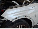 Recambio de aleta delantera izquierda para peugeot 3008 ii suv (mc_, mr_, mj_, m4_) 1.5 bluehdi 130 referencia OEM IAM 981230578