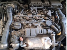 Recambio de motor completo para peugeot 3008 ii suv (mc_, mr_, mj_, m4_) 1.5 bluehdi 130 referencia OEM IAM YH01 1638150580 1638
