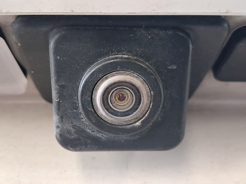 Recambio de camara vision trasera para peugeot 3008 ii suv (mc_, mr_, mj_, m4_) 1.5 bluehdi 130 referencia OEM IAM 9809301080  