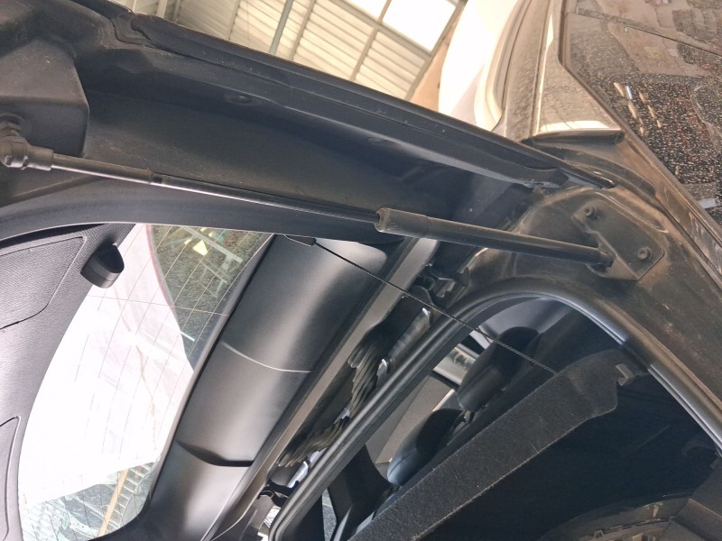 Recambio de amortiguadores maletero / porton para peugeot 3008 ii suv (mc_, mr_, mj_, m4_) 1.5 bluehdi 130 referencia OEM IAM 98