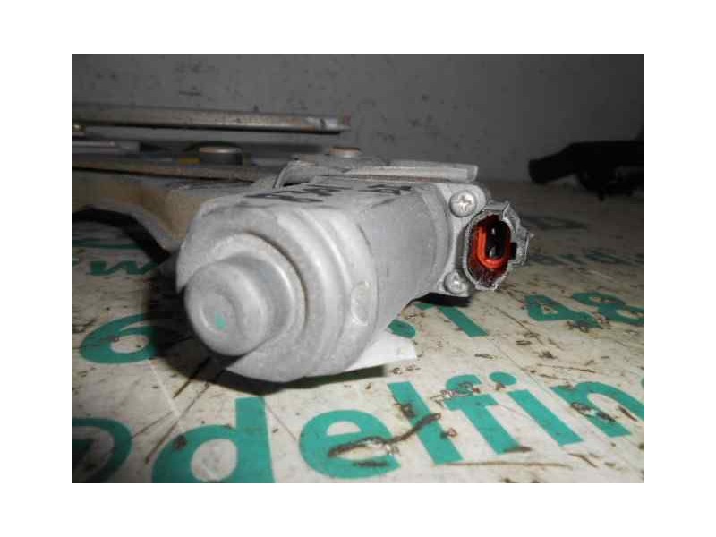 Recambio de elevalunas delantero izquierdo para chevrolet aveo ls referencia OEM IAM 95015329  ELECTRICO